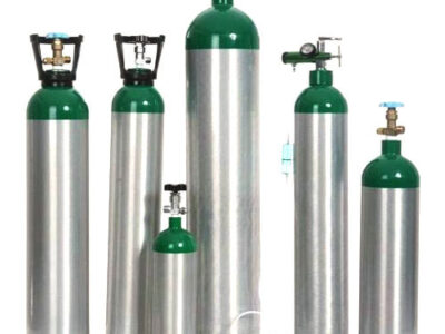 Oxygen Cylinder for sale