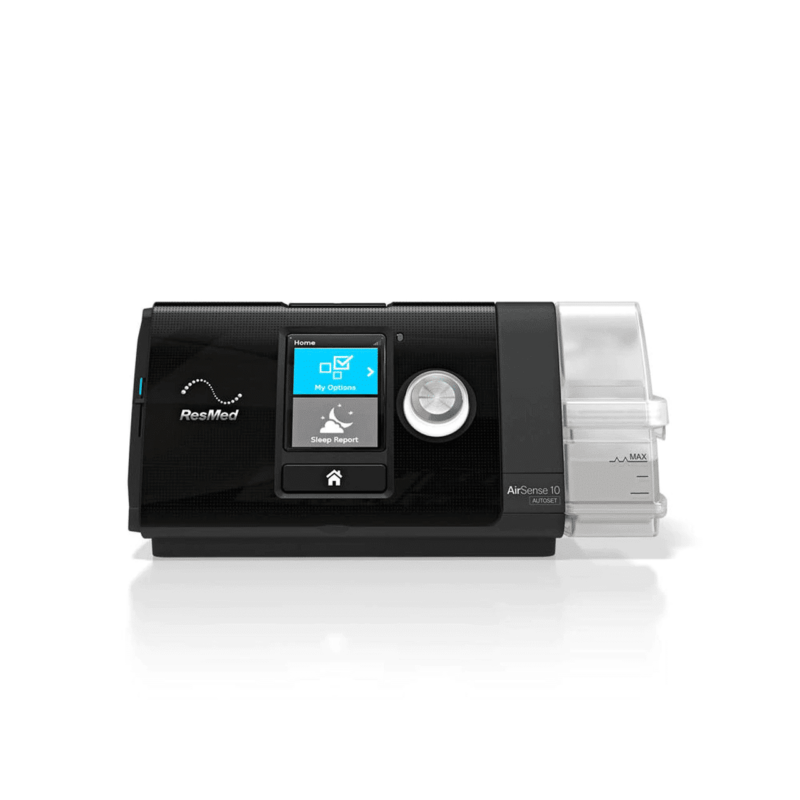 Automatic CPAP Machine 1