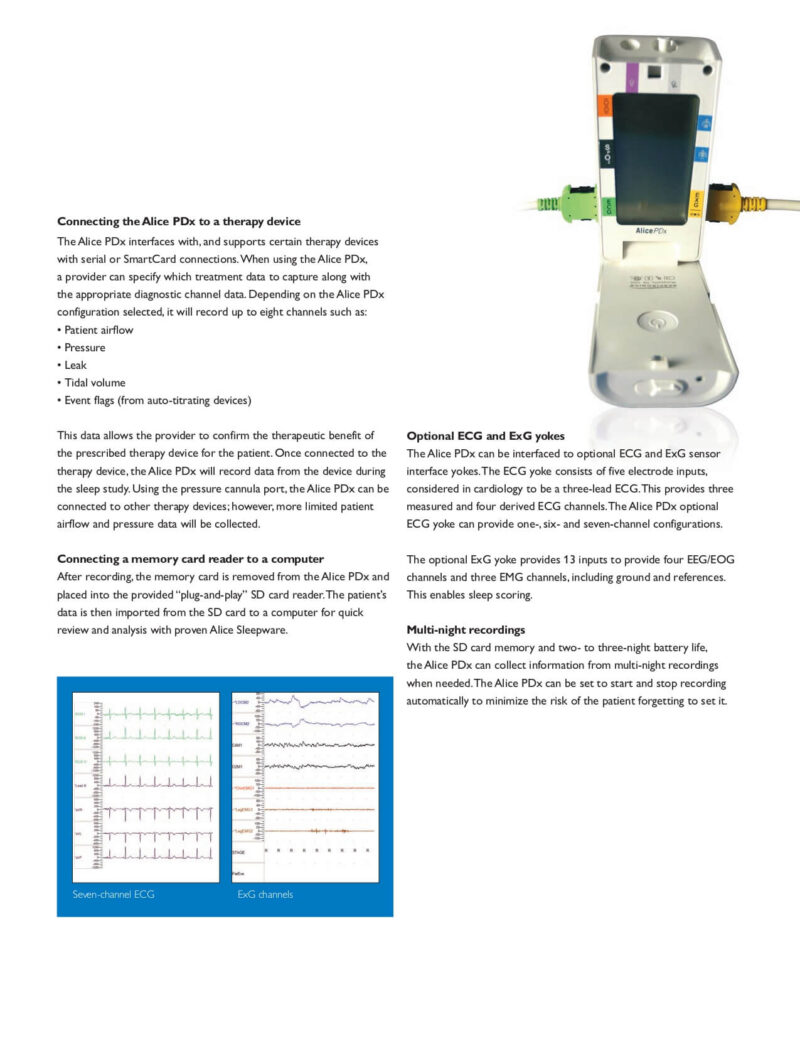 Alice PDx-Diagnostic System-3