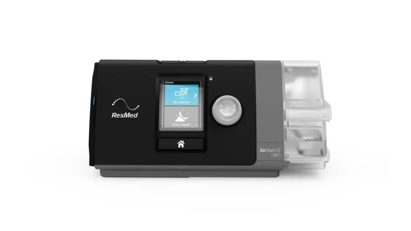 AirStart™ 10 Auto CPAP