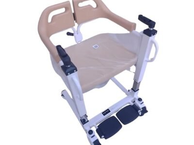Karma Ryder TC 10 Patient Transfer Chair
