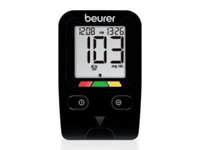 Beurer GL 22 Glucometer