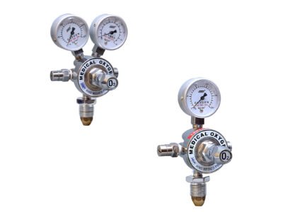 MOX REGULATOR (OXYGEN)