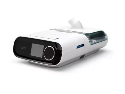 Philips DreamStation BiPAP autoSV