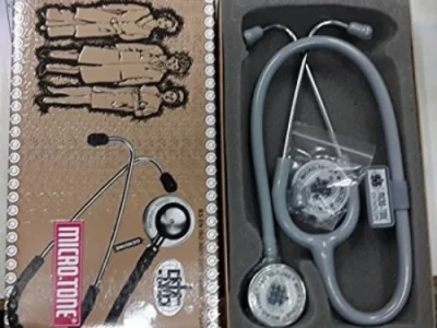 Microtone Stethoscope